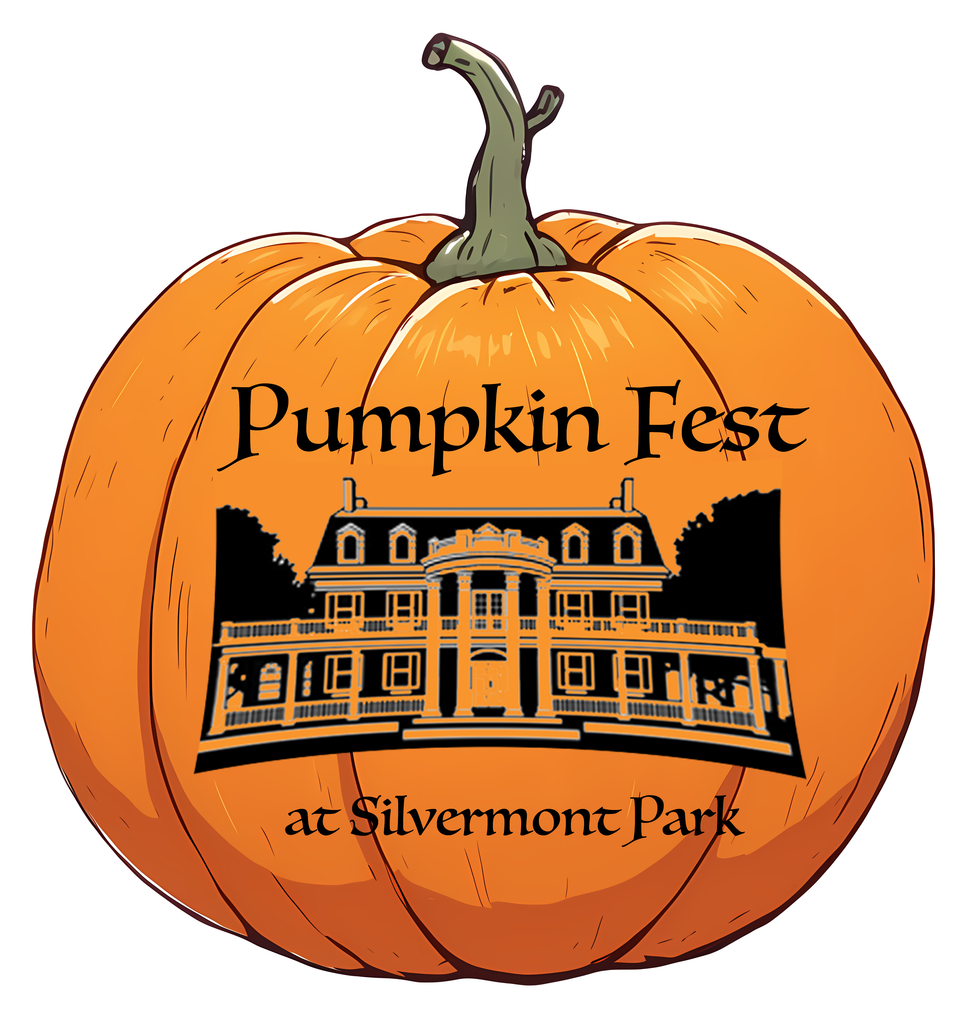Pumpkin Fest at Silvermont in Brevard