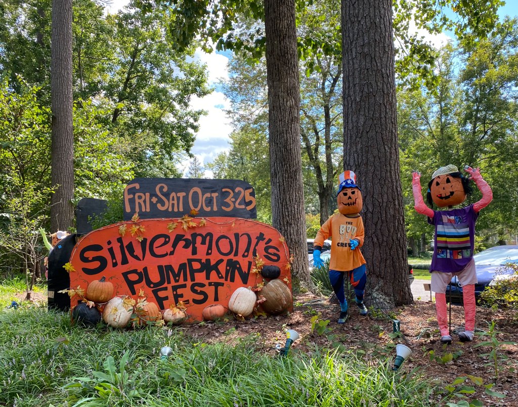 And so it&nbsp;begins…