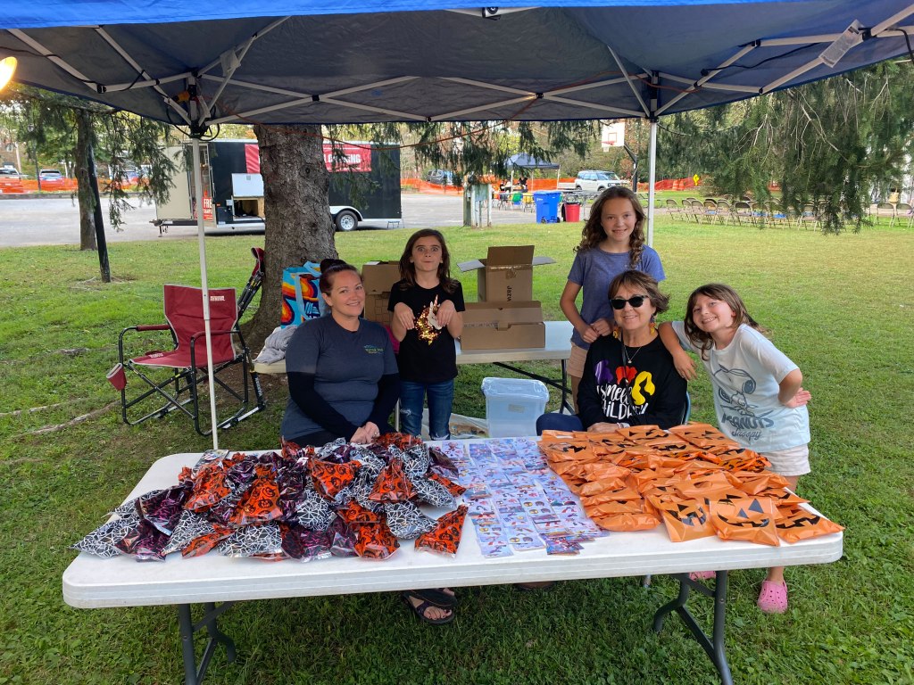 Thanks to our event sponsor, Water Oak&nbsp;Dental